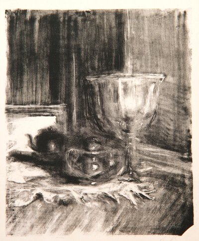 Die Zuckerdose, 1902 von Albert de Belleroche